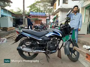 TVS Metro ` 2018