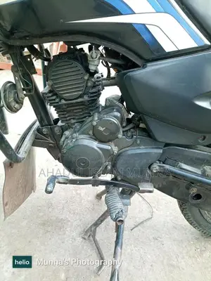 TVS Metro ` 2018