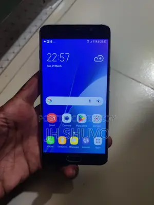 Samsung Galaxy A5 2016 (Used)