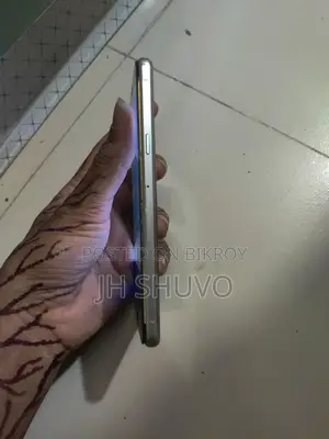Samsung Galaxy A5 2016 (Used)