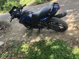 TVS Apache RTR 2018
