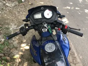 TVS Apache RTR 2018