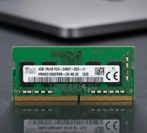 4GB 2400 Sk Hynix DDR4 Laptop RAM