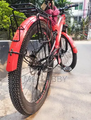 Avon by Cycle