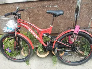 Avon by Cycle