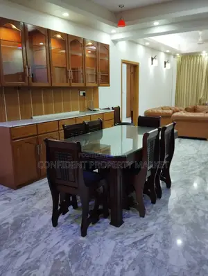 Full Furnished Apartment For Rent In Gulshan