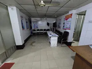 অফিস ভাড়া হবে