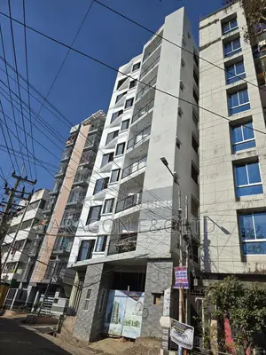 3bdrm Apartment in Aragon Tower, Khulshi for sale