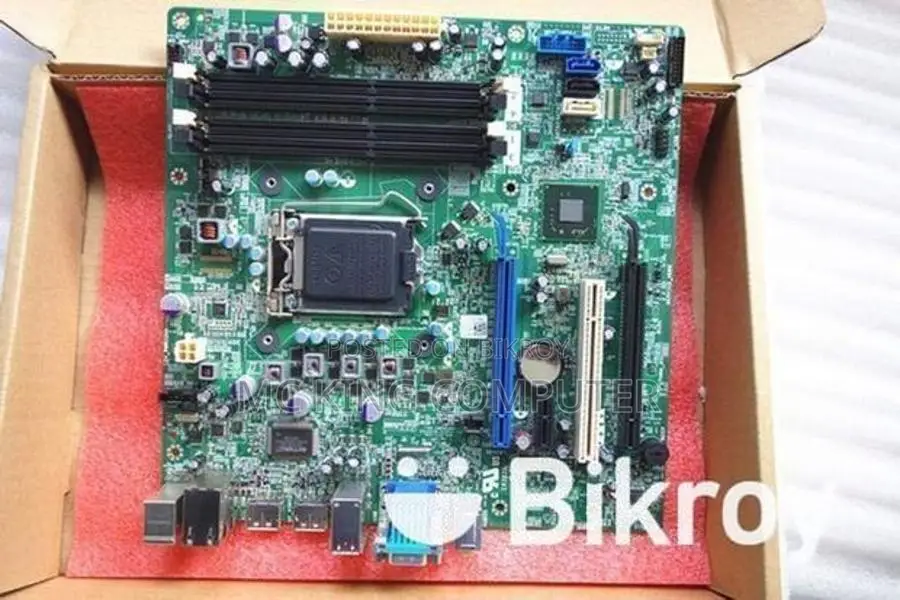 Dell Optiplex 9010/7010 MT মাদারবোর্ড