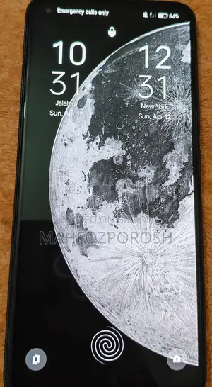 Realme 8 Pro (Used)