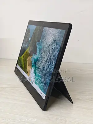 Toshiba Japanese Laptop: Use as Laptop or Tablet