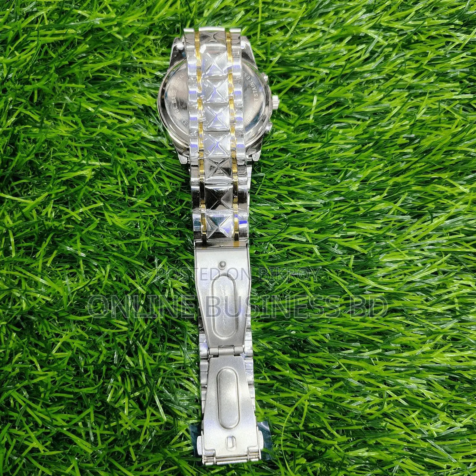 Bindbond 1236 Men's Watch - Attractive Watch for Men 💥💥