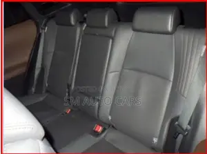 Toyota Harrier Hybrid Z Red Wine 2021