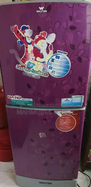 Walton 8 Cft Refrigerator