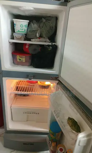 Walton 8 Cft Refrigerator