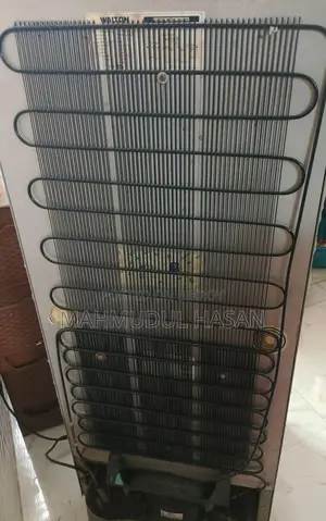 Walton 8 Cft Refrigerator