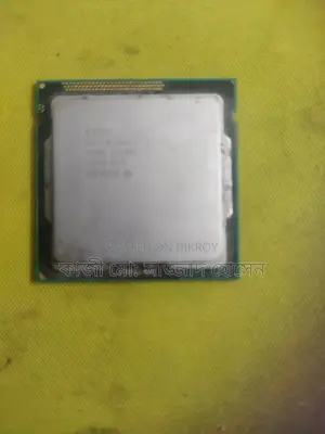 Intel Core i3-2100, sr05c 3.10 GHZ. COSTA RICA 3124B592