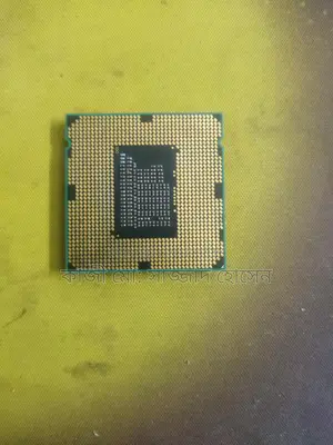 Intel Core i3-2100, sr05c 3.10 GHZ. COSTA RICA 3124B592
