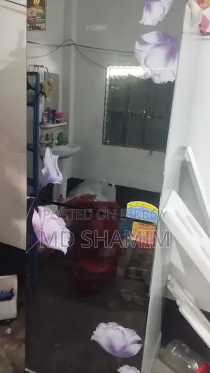 6th Month Used Freezer/৬ মাস ব্যবহৃত ফ্রিজ