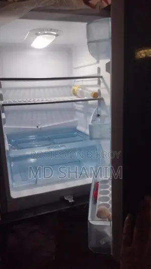 6th Month Used Freezer/৬ মাস ব্যবহৃত ফ্রিজ