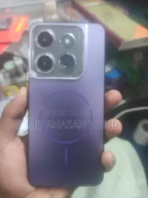 Infinix Smart 7 . (Used)
