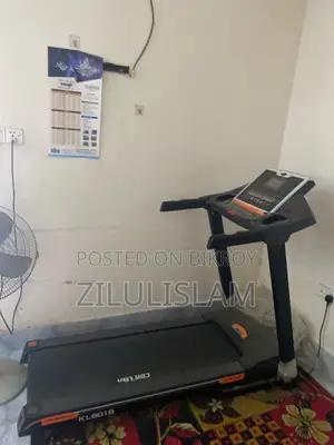 Treadmill Sale