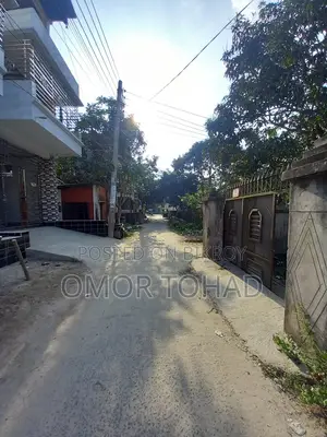 House for Sale with Land