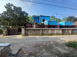 House for Sale with Land