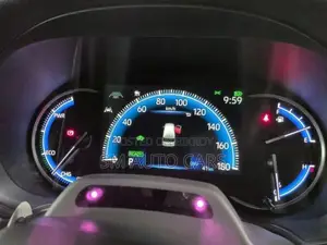 Toyota Voxy Hybrid SZ Black New 2026