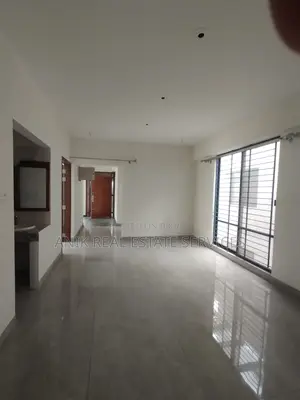 New Modern 4 Bedroom Un Farnised Flat Rent At Gulshan 2