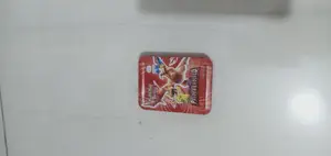 Pokémon Cards Real 100 Percent Scarlet &violet
