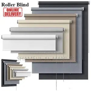 Vertical Blind