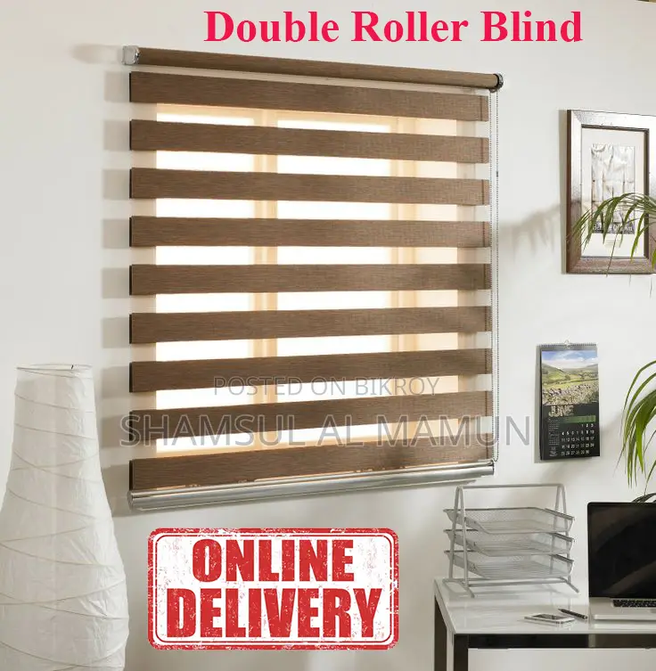 Vertical Blind