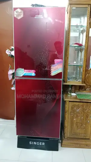 Singer Refrigerator - Excellent Quality