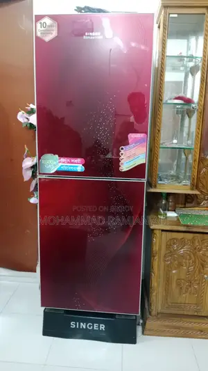 Singer Refrigerator - Excellent Quality