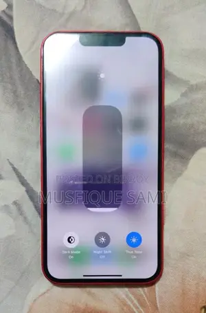 Apple iPhone 14 (Used)