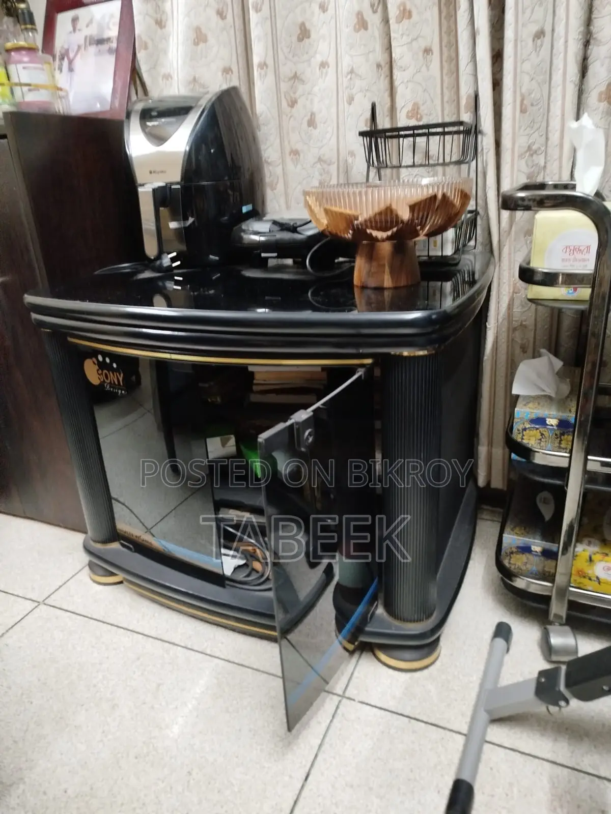 Side Table Or TV Table