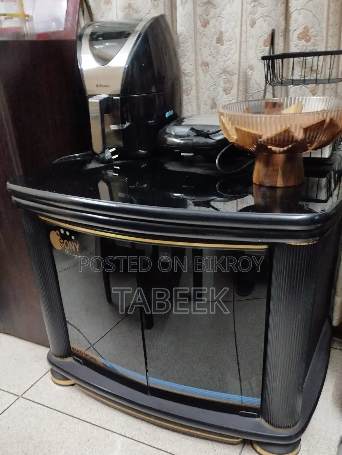Side Table Or TV Table
