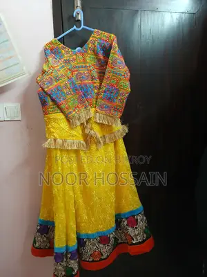 ঐতিহ্যবাহী পোশাক