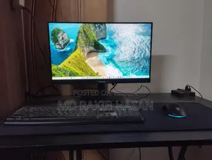 ViewSonic VA2209-H 22 Inch FHD 100Hz (HDMI, VGA)