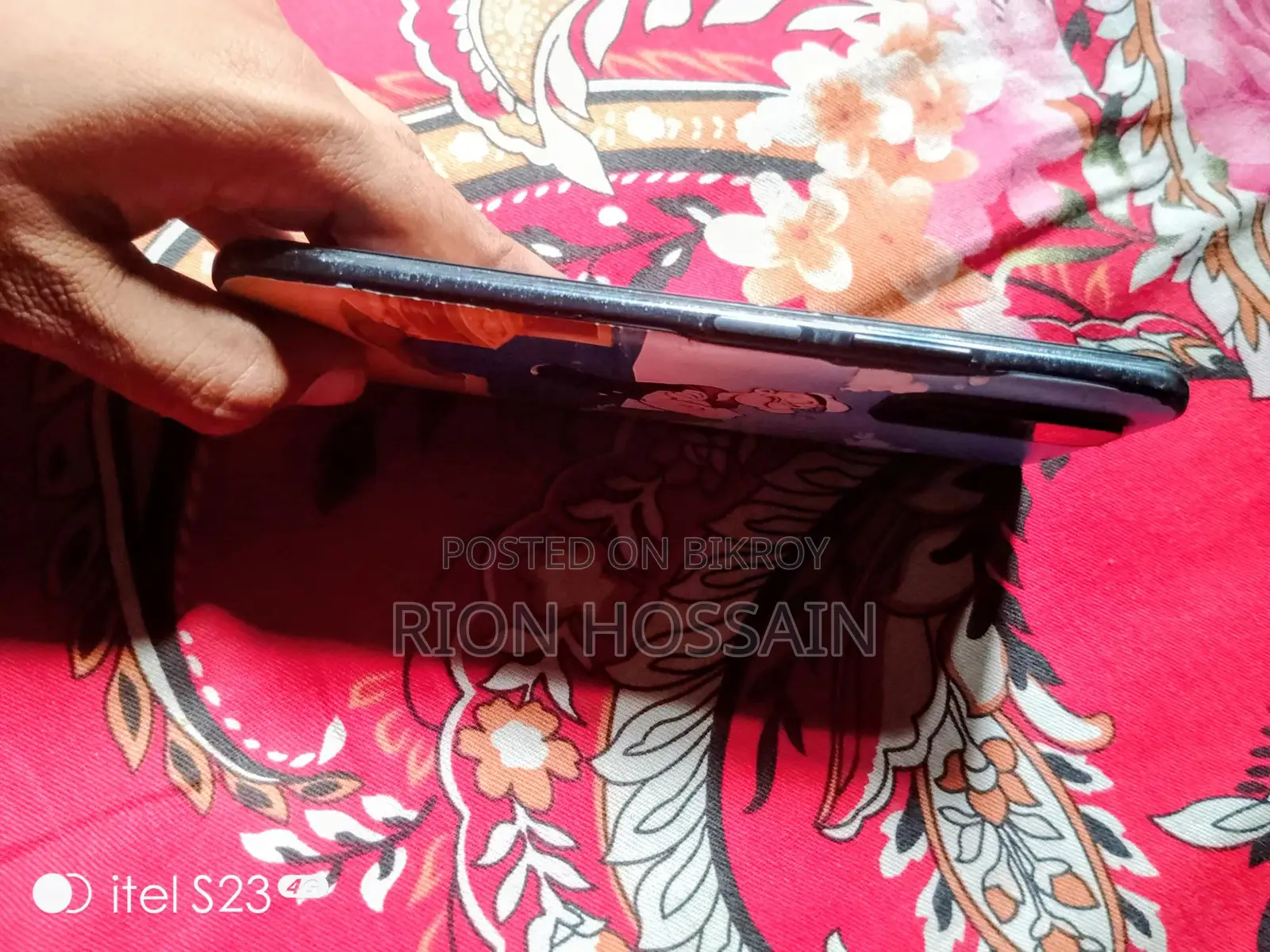 Xiaomi Redmi Note 10 Pro 6+2 GB RAM 128GB ROM (Used)