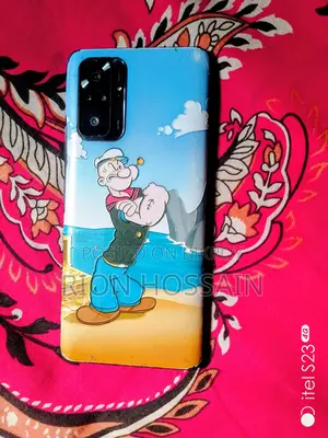 Xiaomi Redmi Note 10 Pro 6+2 GB RAM 128GB ROM (Used)
