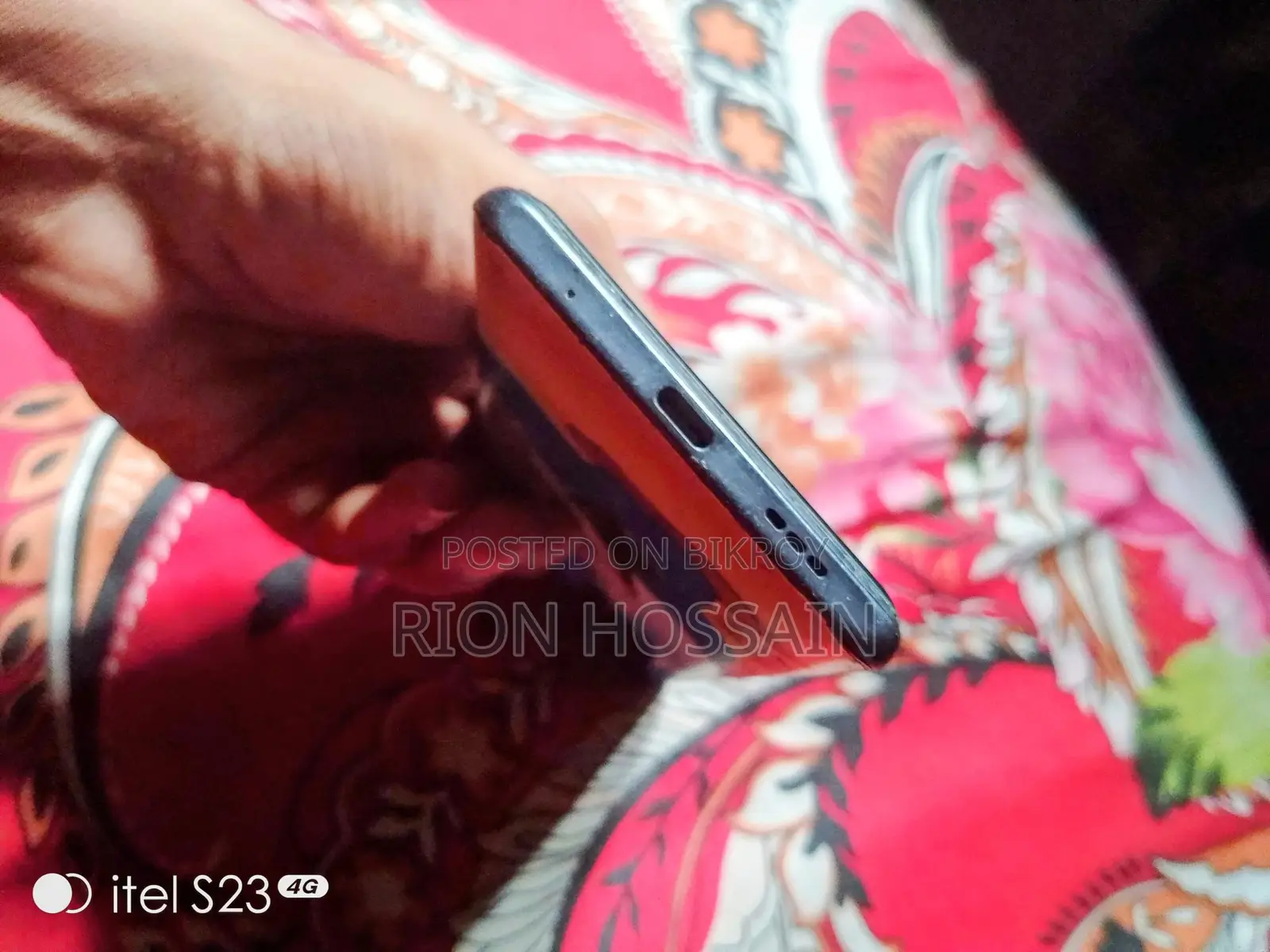 Xiaomi Redmi Note 10 Pro 6+2 GB RAM 128GB ROM (Used)