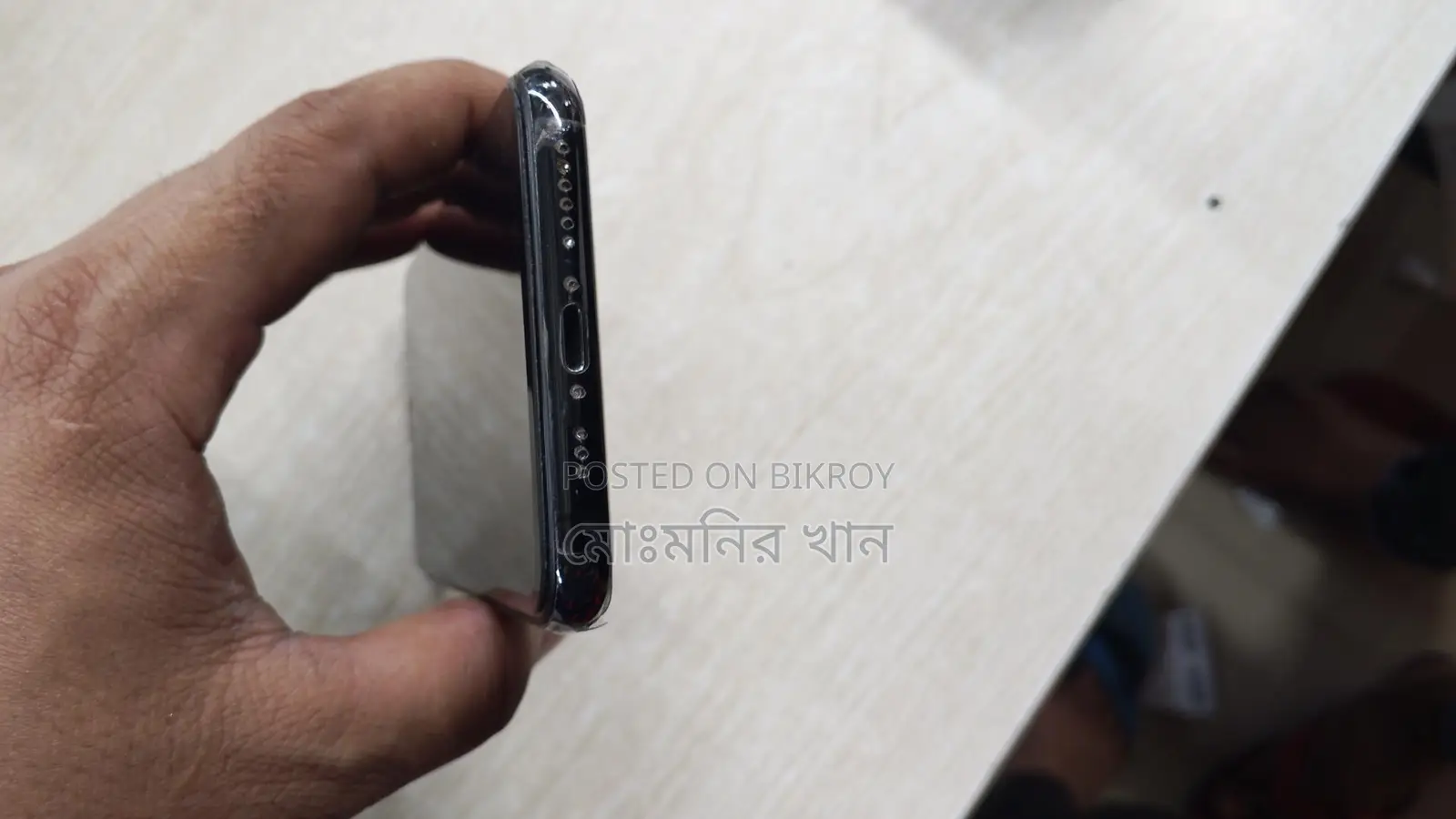 Apple iPhone 11 Pro 4/256 (Used)