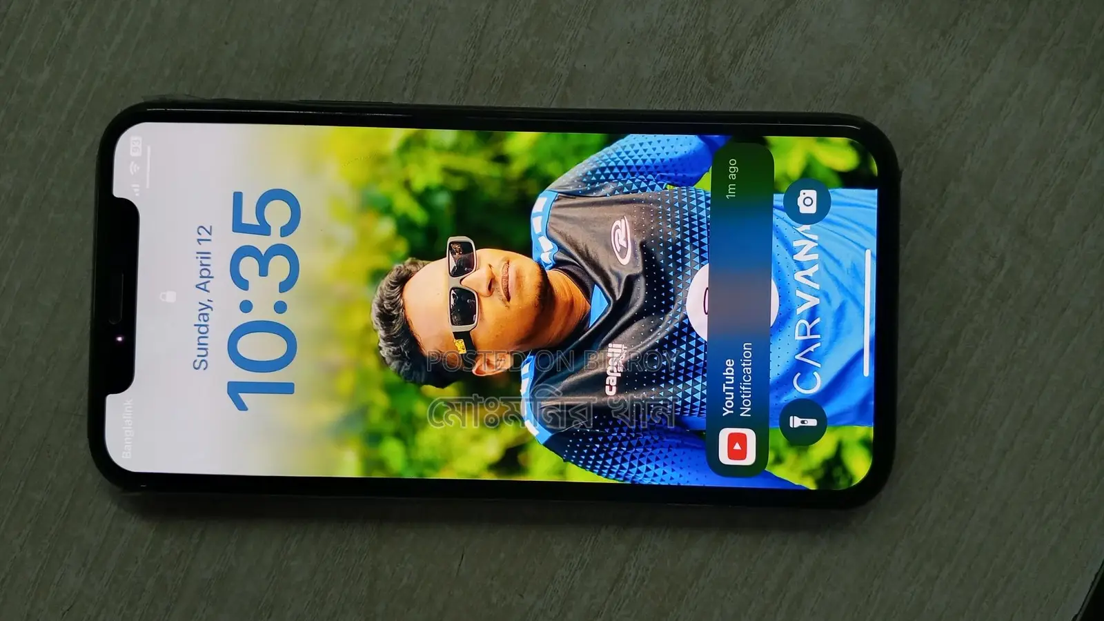 Apple iPhone 11 Pro 4/256 (Used)
