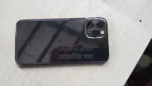 Apple iPhone 11 Pro 4/256 (Used)