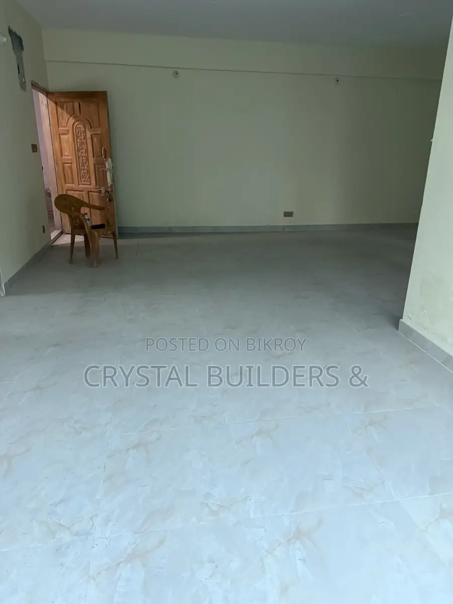 Ready flat for sale in Bonosre