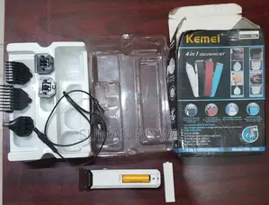 Kemei Grooming