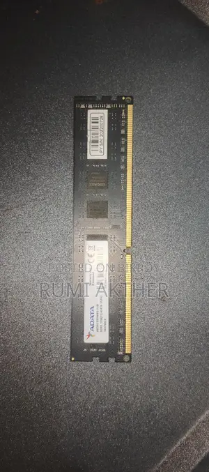 Adata RAM for Sale