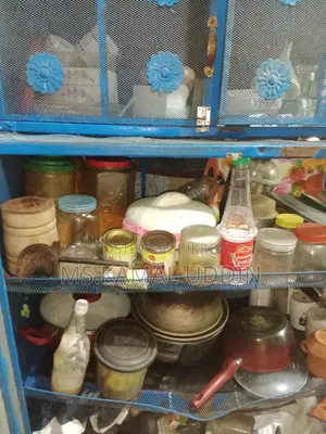 কিচেন সেলফ